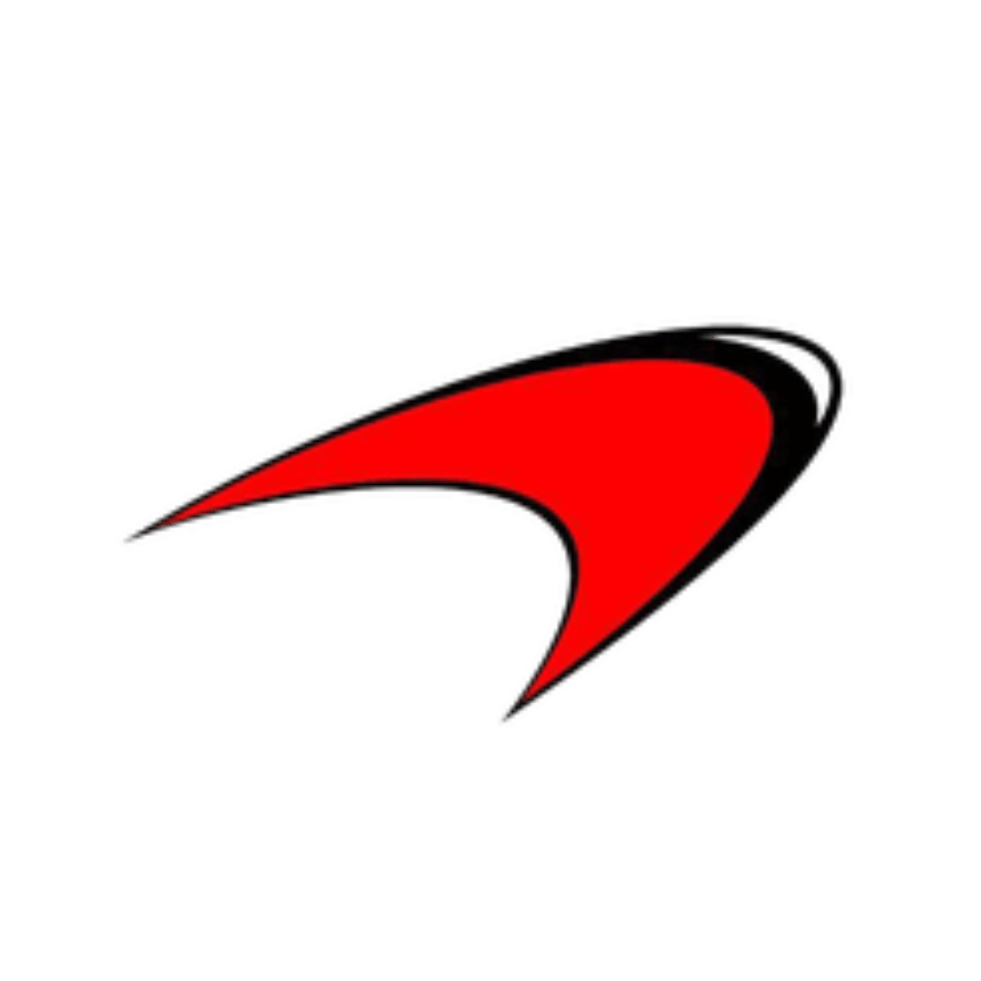 McLaren