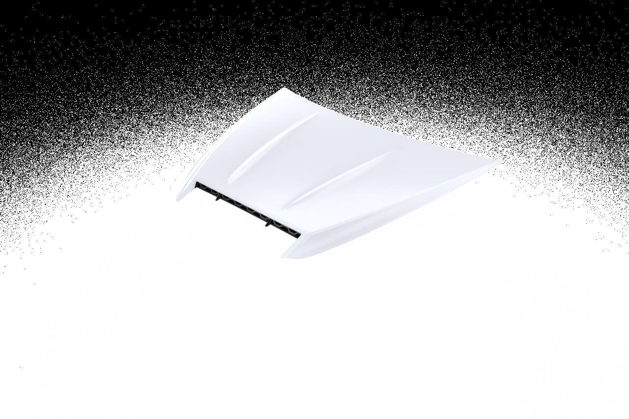 1016 INDUSTRIES AUDI RS7 C8 HOOD BONNET