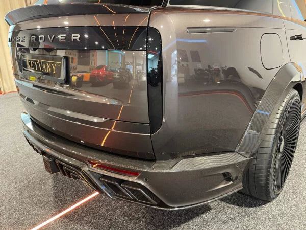 KEYVANY Range Rover SV