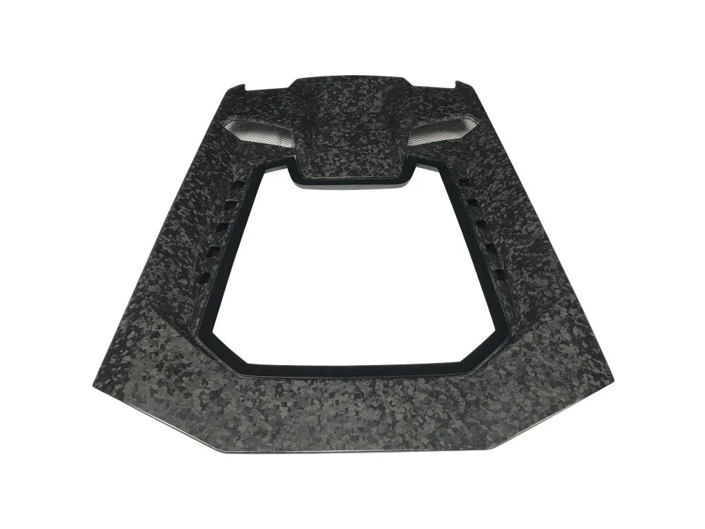 KP Lamborghini Huracan Pre Preg Carbon Fibre Performante Conversion