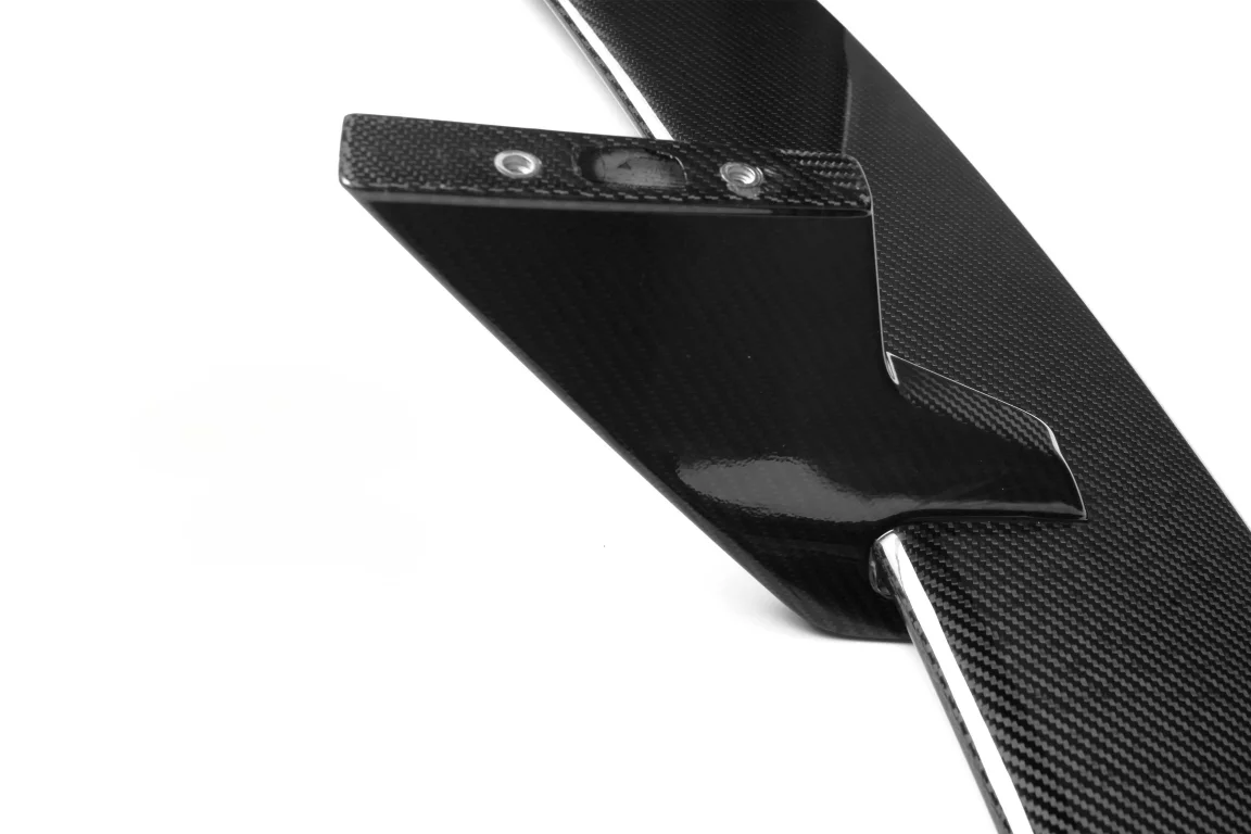 KP BMW M2/M3/M4 Pre Preg Carbon Fibre Performance Rear Wing (G87/G80/G82/G83)