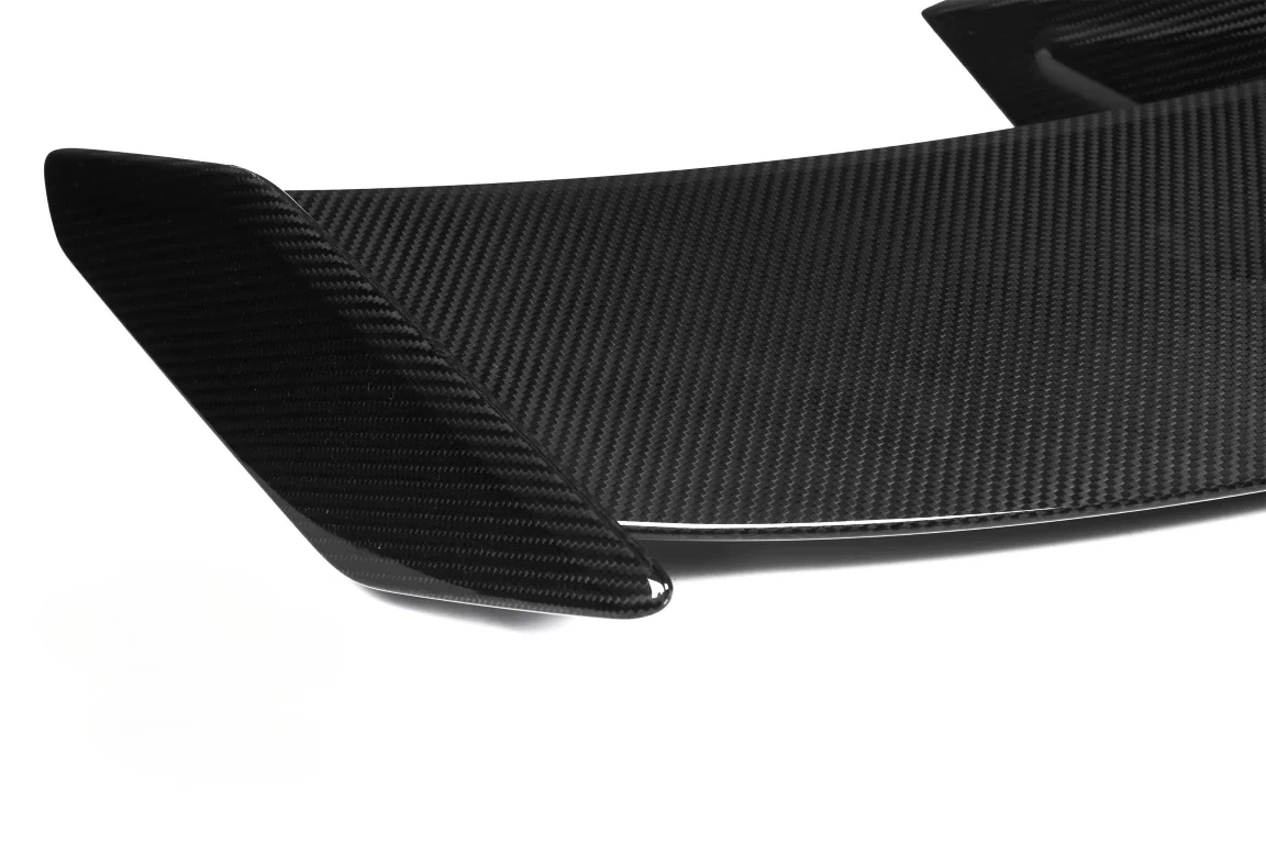 KP BMW M2/M3/M4 Pre Preg Carbon Fibre Performance Rear Wing (G87/G80/G82/G83)