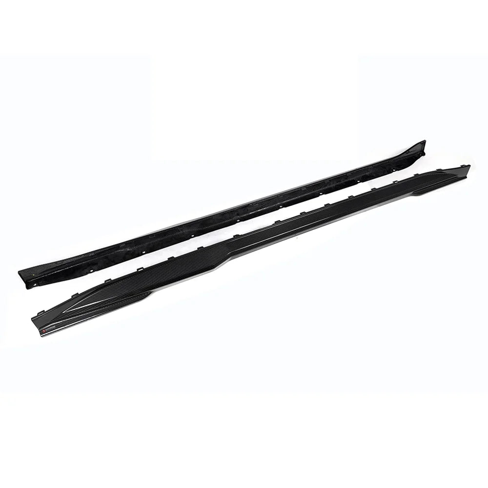 SOOQOO BMW M4 Side Skirt (G82/G83)