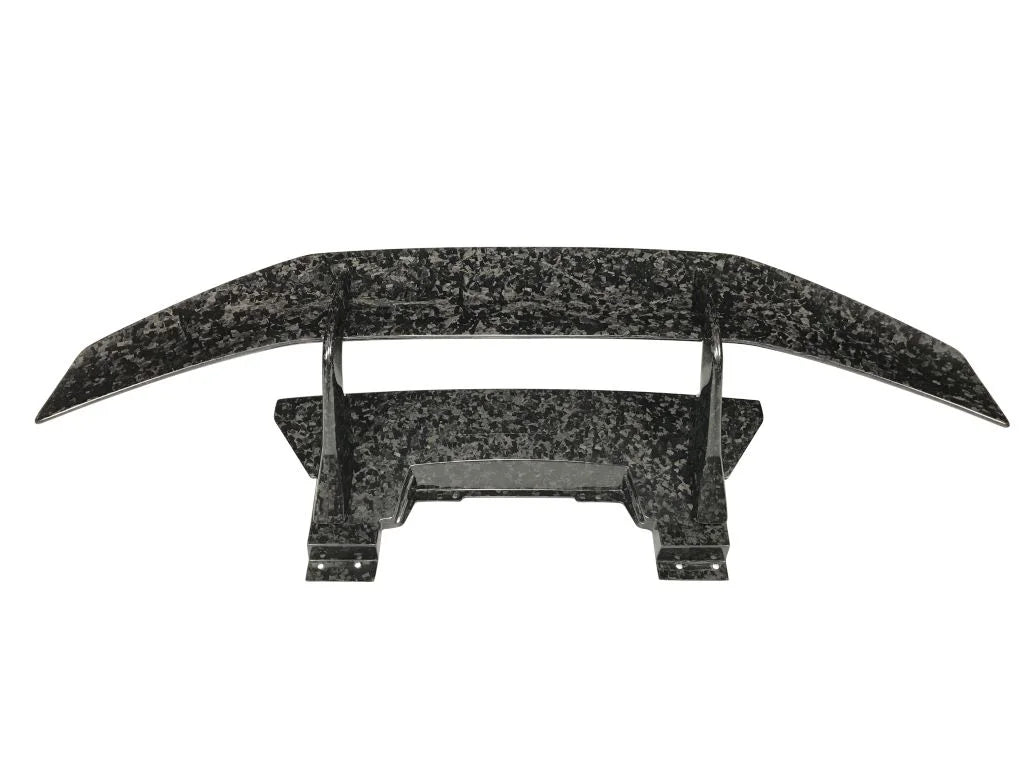 KP Lamborghini Huracan Pre Preg Carbon Fibre Performante Conversion
