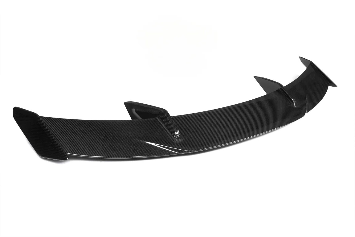 KP BMW M2/M3/M4 Pre Preg Carbon Fibre Performance Rear Wing (G87/G80/G82/G83)