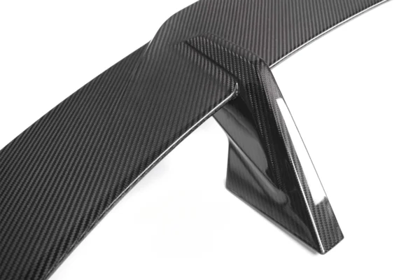 KP BMW M2/M3/M4 Pre Preg Carbon Fibre Performance Rear Wing (G87/G80/G82/G83)