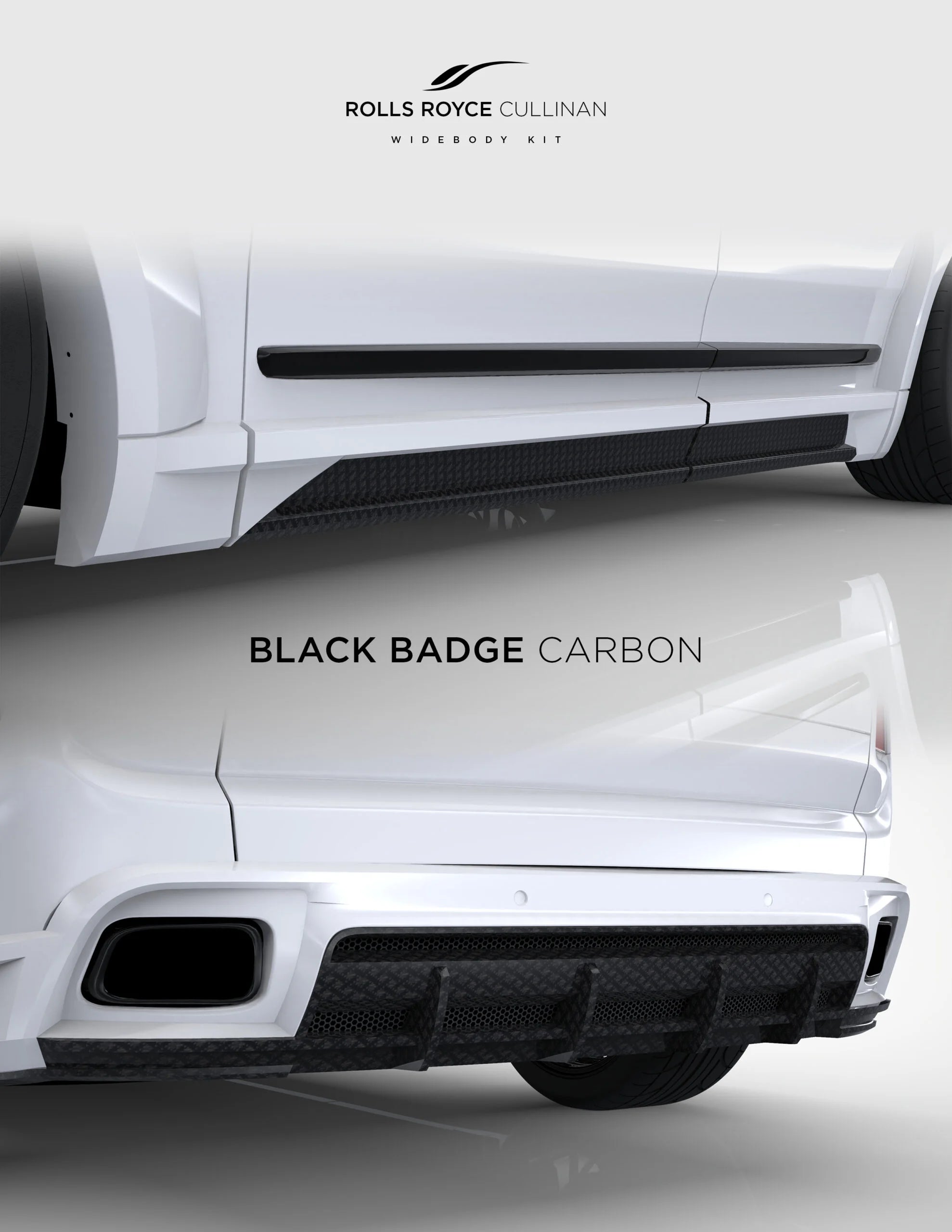 1016 INDUSTRIES Rolls Royce Cullinan