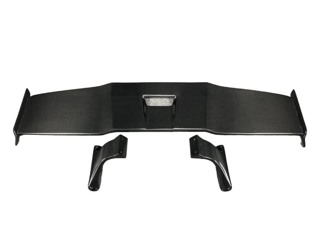 KP Lamborghini Huracan Pre Preg Carbon Fibre Performance Bodykit