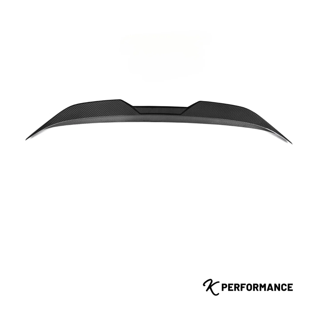 G42 2-Series KP Performance Spoiler