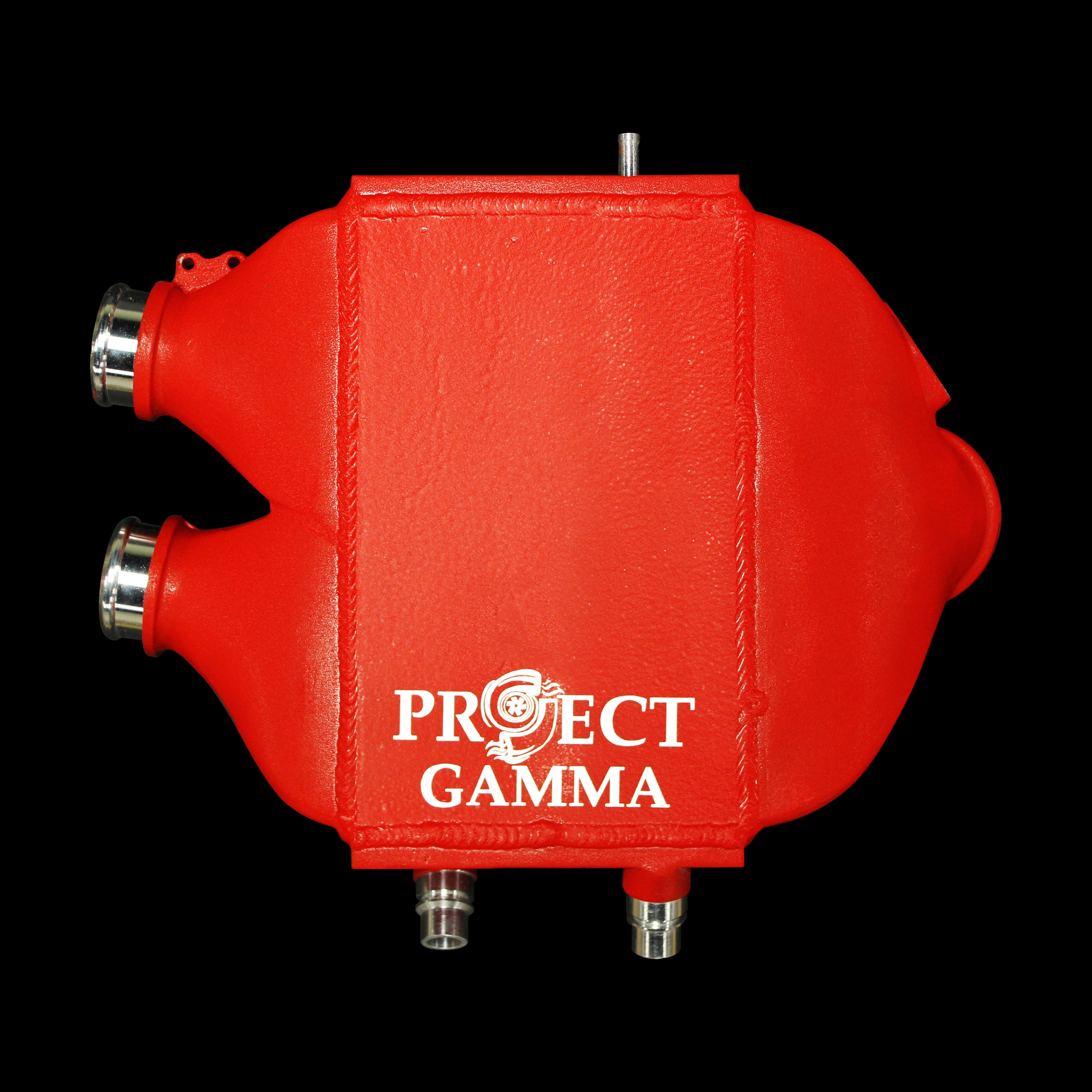 PROJECT GAMMA - BMW M3 | M4 | M2C (F80/F82/F83/F87) CHARGE COOLERS