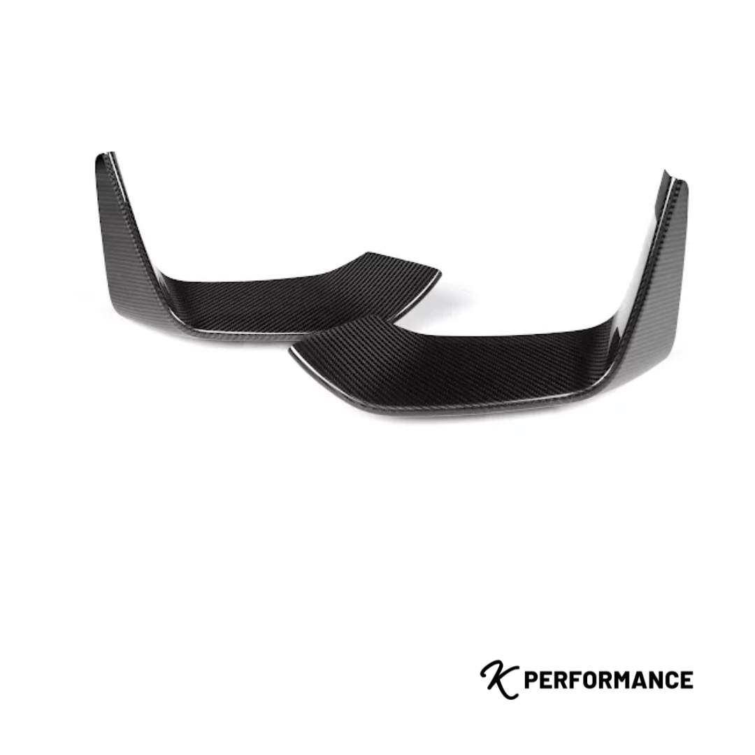 BMW F80/F82 M3/M4 KP Front Lower Splitter