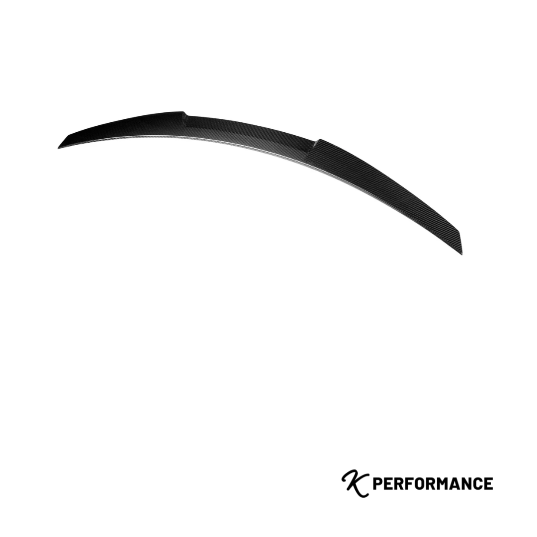 BMW F87 M2 KP-M4 Style Spoiler