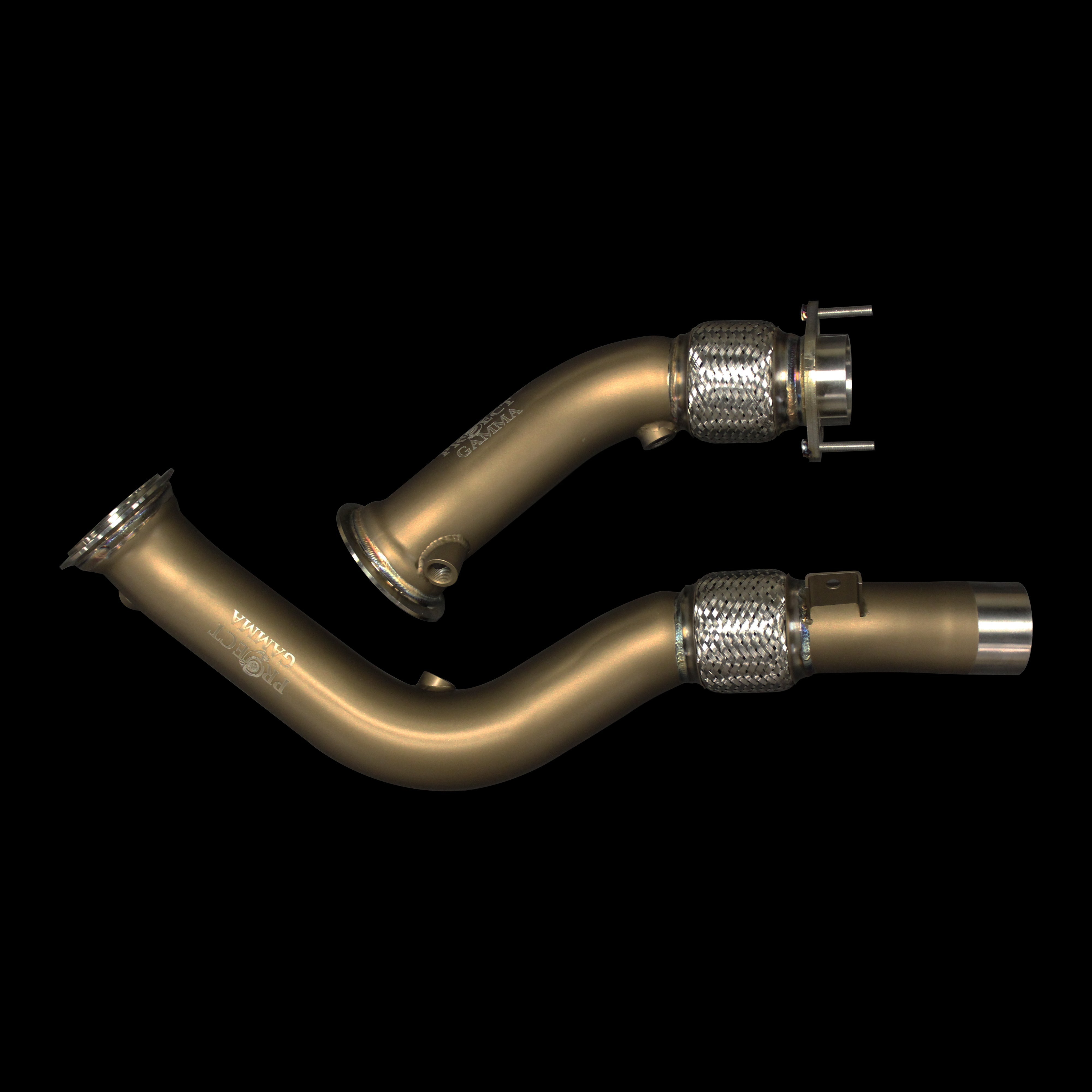 bmw-s55-downpipes