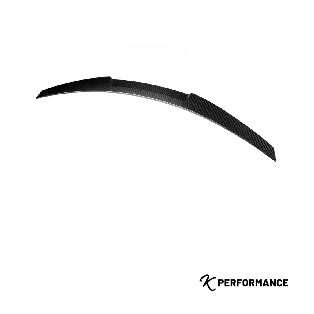 F22 2 Series KP M4-Style Spoiler