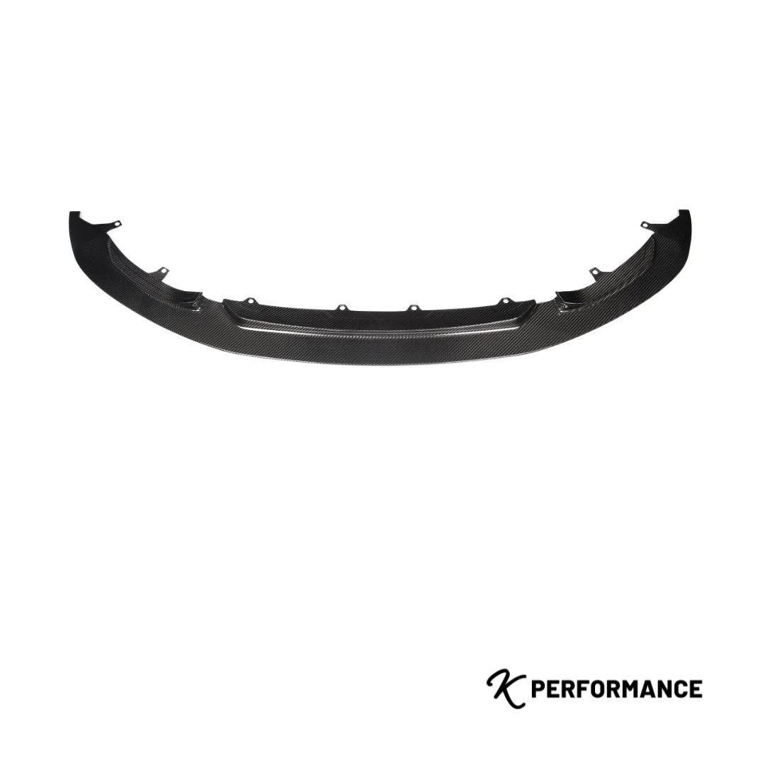 BMW M3/M4 KP GT4 Style Front Lip (F80/F82)
