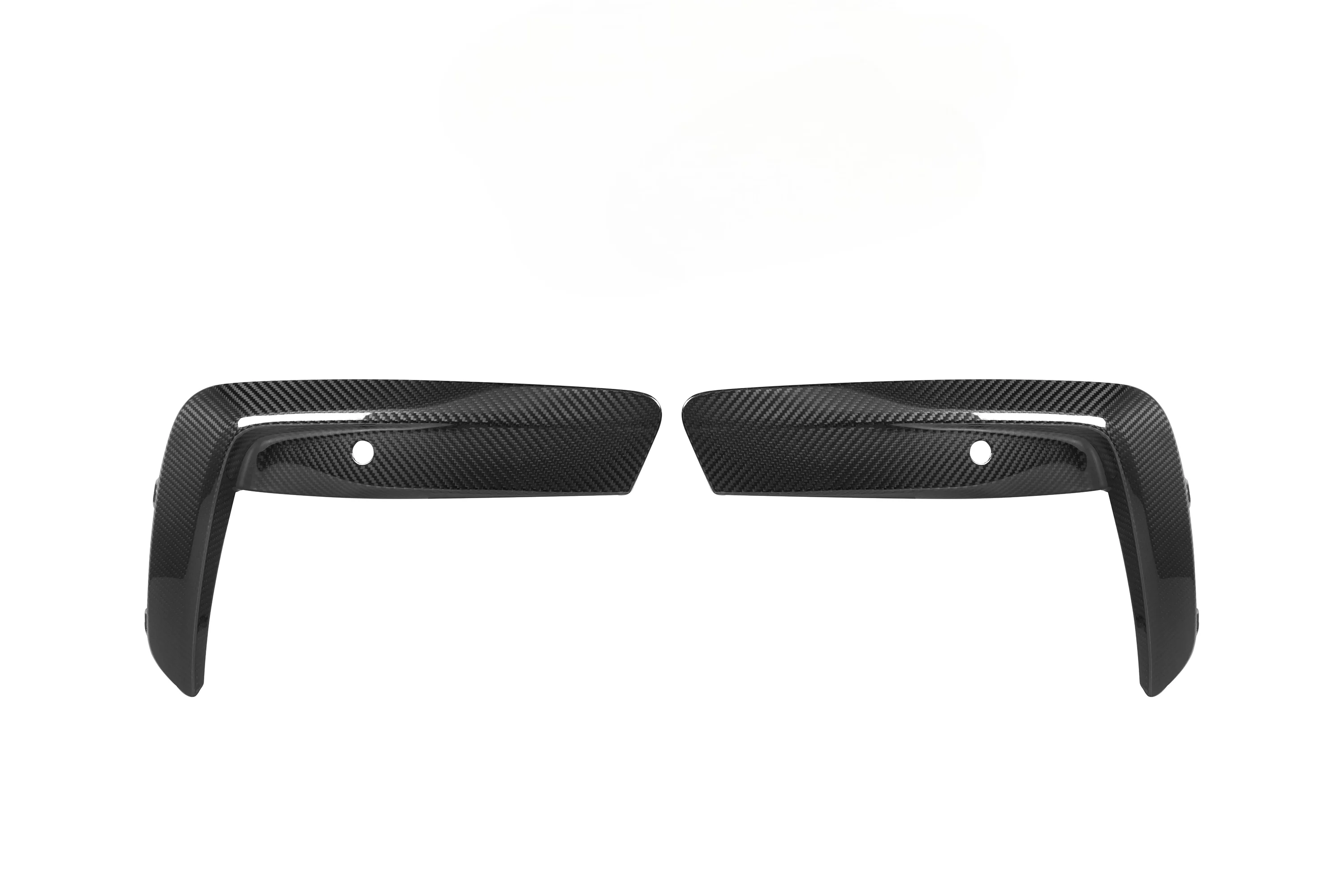 BMW M8 KP Front Bumpert Trim (F91/F92/F93)