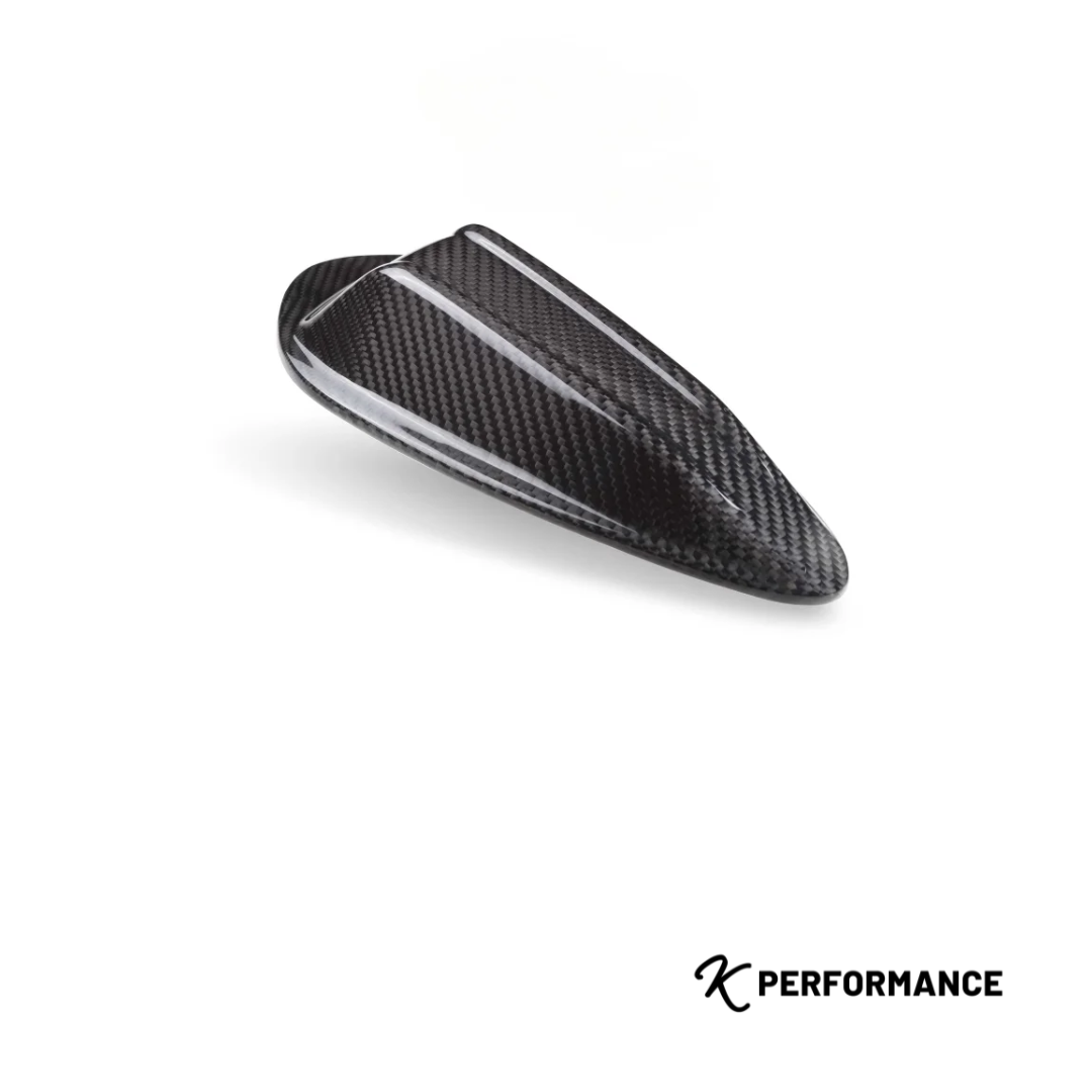 G20 3-Series KP Shark Fin Antenna LCI (2023+)