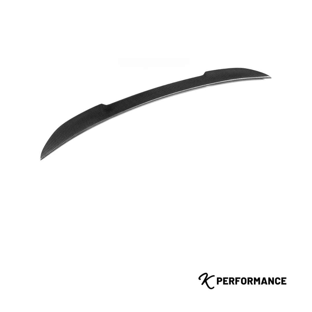 BMW M2 F87 KP-CS Style Spoiler
