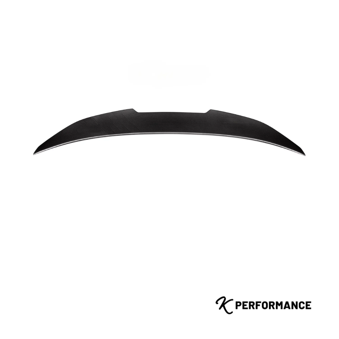 F87 M2 KP PSM-Style Spoiler