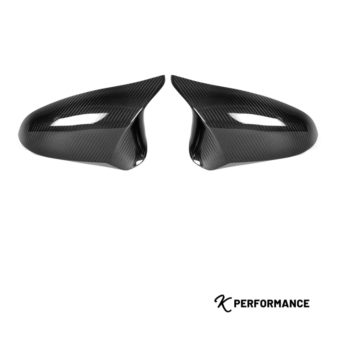 BMW M3/M4 KP Mirror Caps LHD (F80/F82)