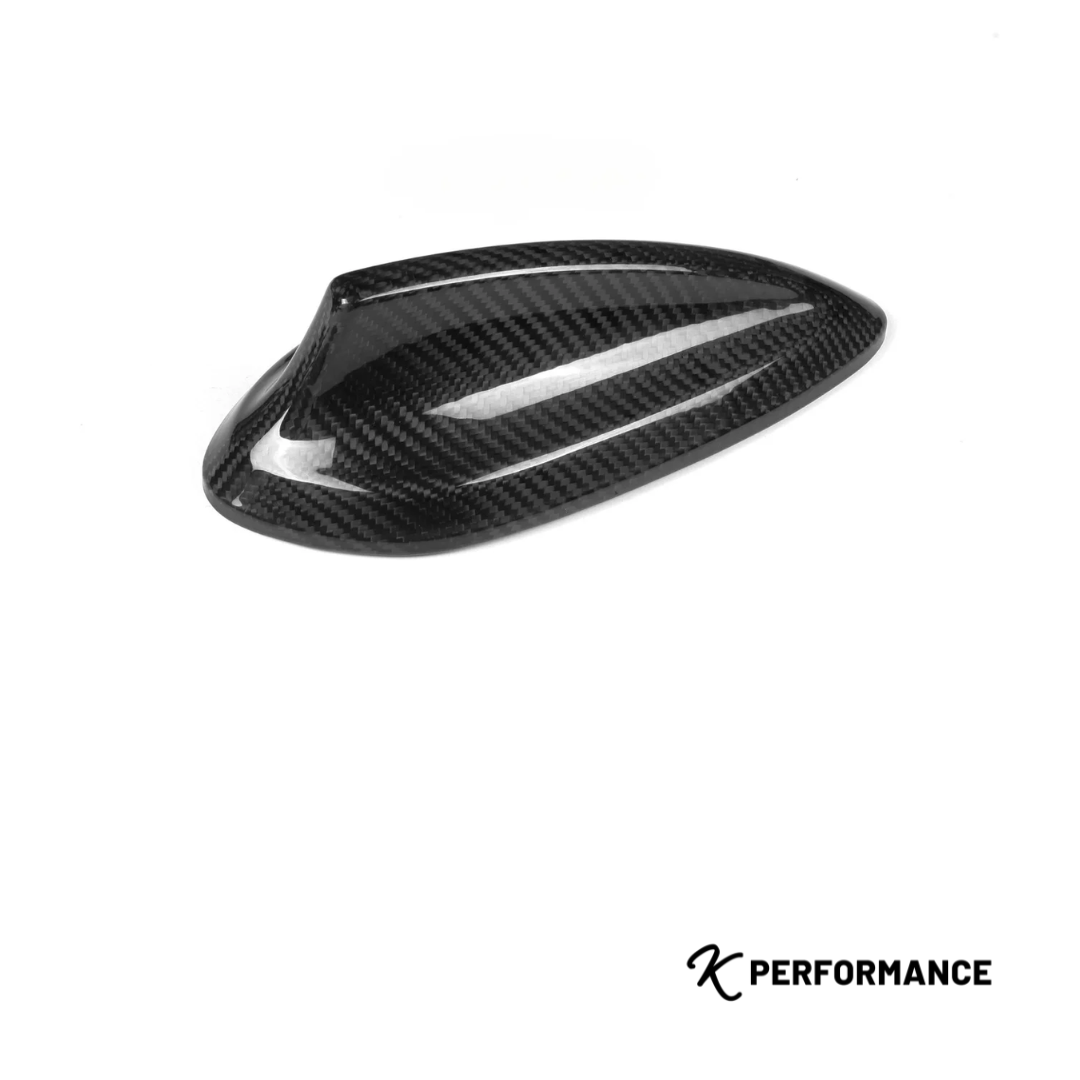 G22 4-SeriesKP Shark Fin Antenna