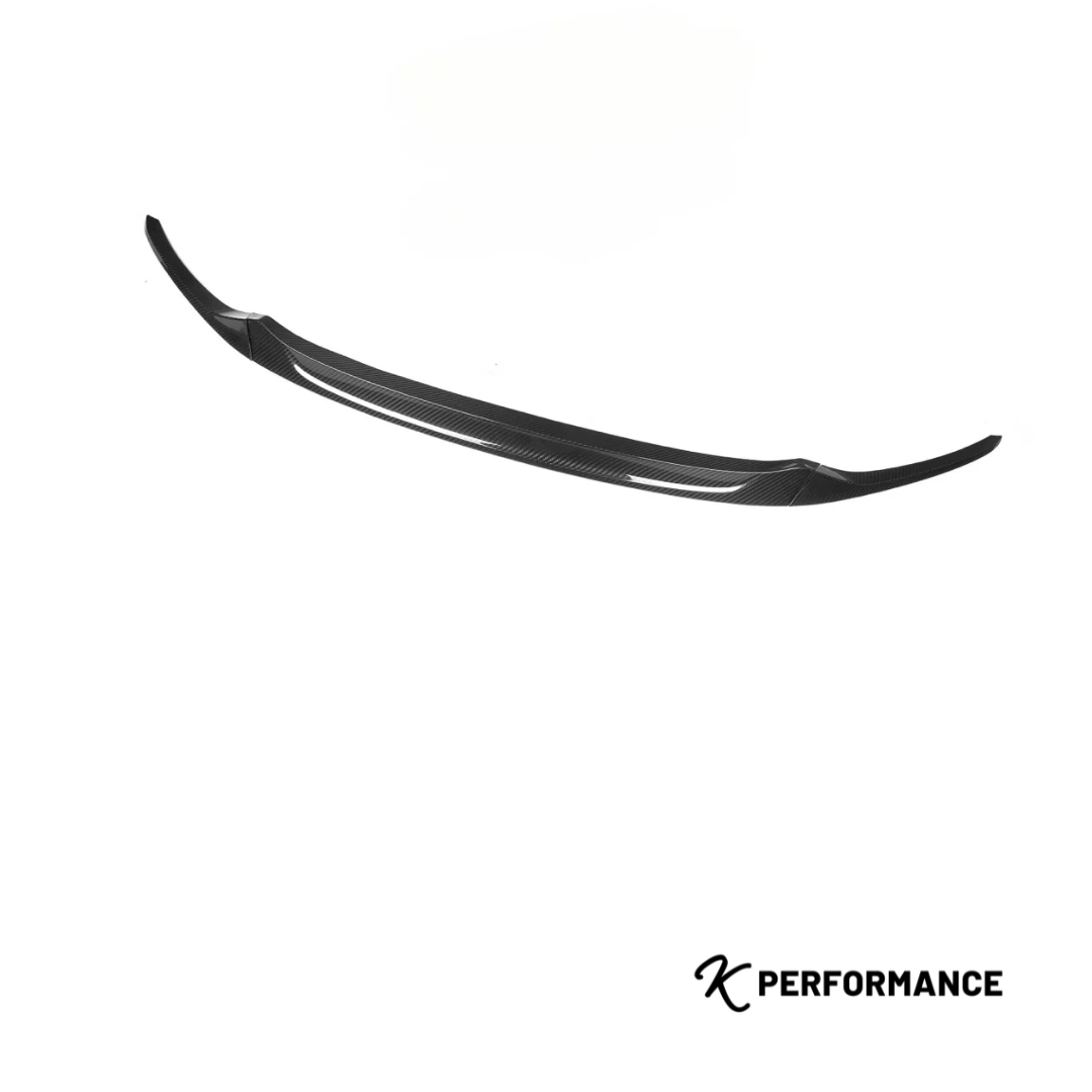 SOOQOO BMW 8 Series Front Lip (G14/G15/G16)