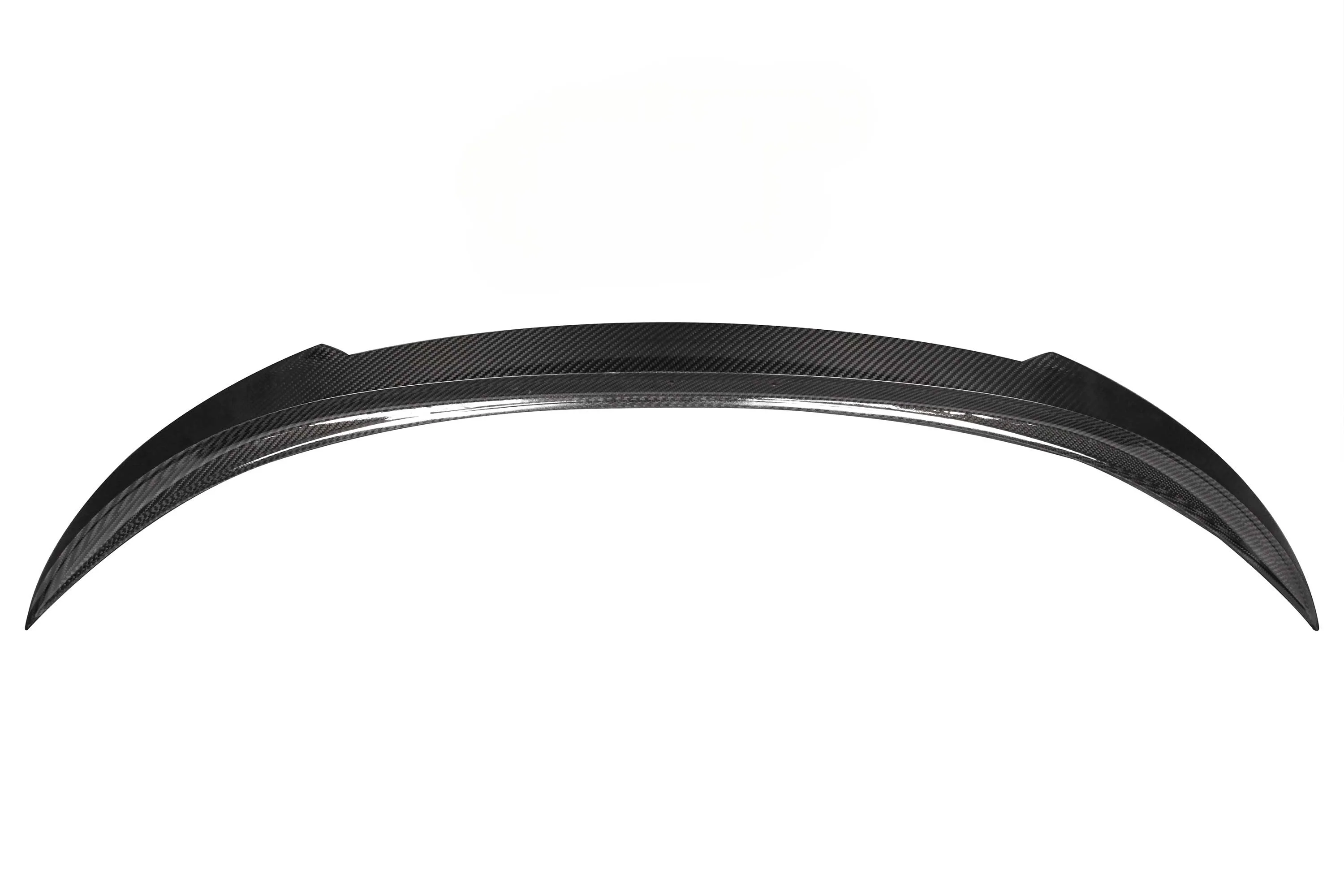 KP BMW M8/8 Series V Style Spoiler (F93/G16)