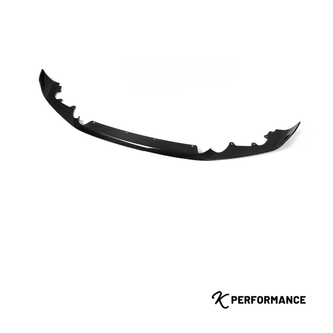 BMW M2 F87 KP M2C Performance Front Lip