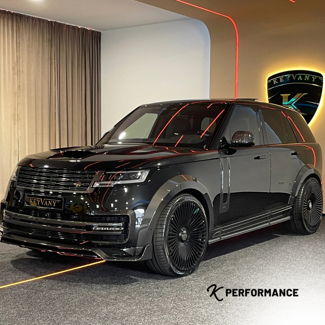 KEYVANY Range Rover (L460)