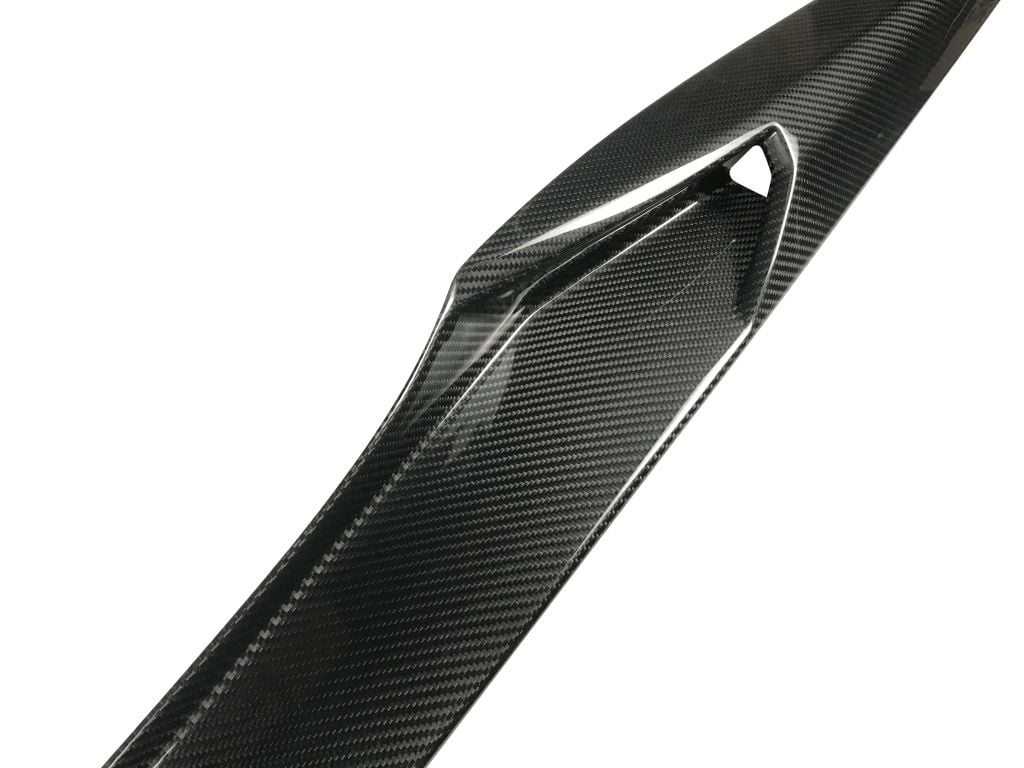 Ferrari 488 GTB KP N-Style Bodykit