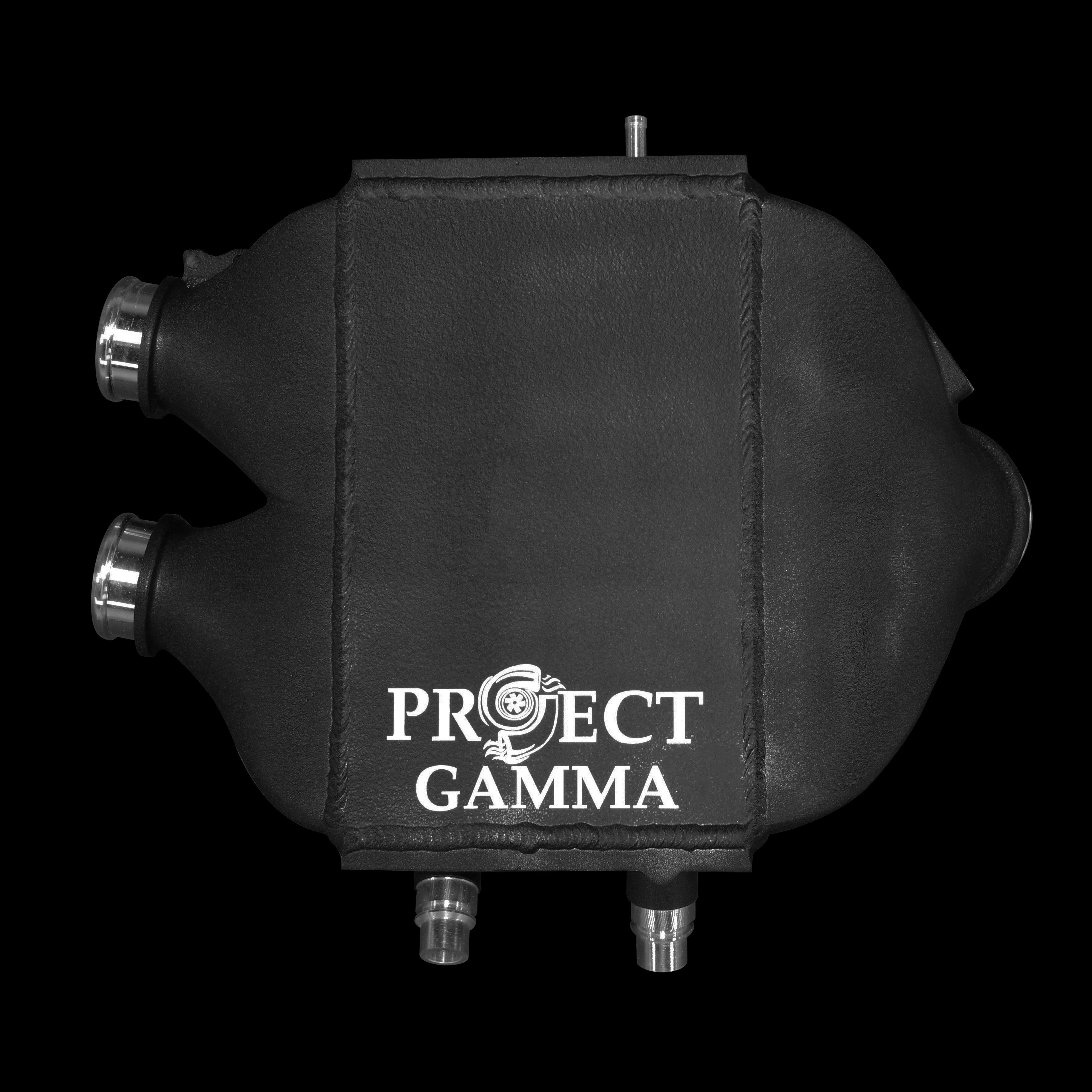 PROJECT GAMMA - BMW M3 | M4 | M2C (F80/F82/F83/F87) CHARGE COOLERS