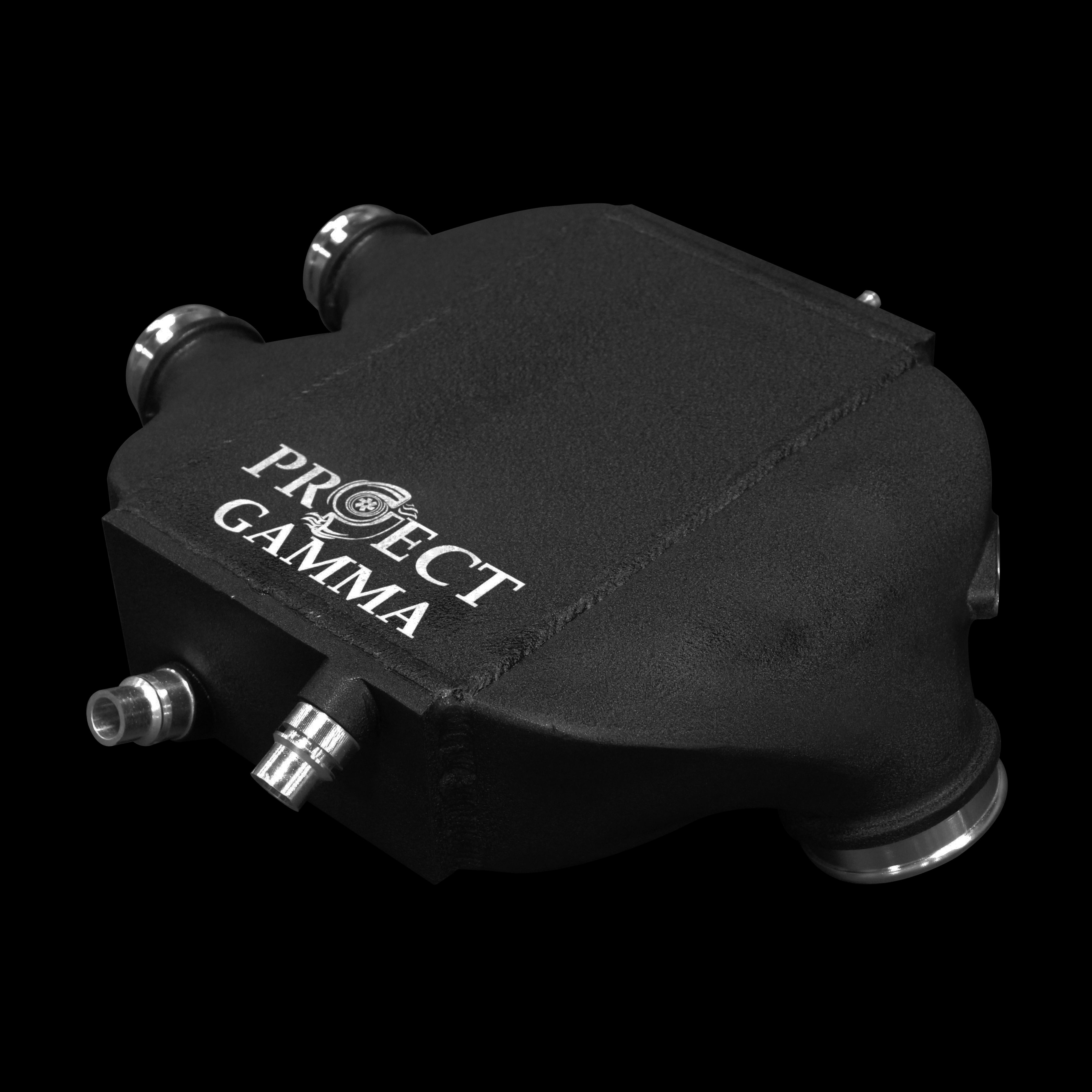 PROJECT GAMMA - BMW M3 | M4 | M2C (F80/F82/F83/F87) CHARGE COOLERS