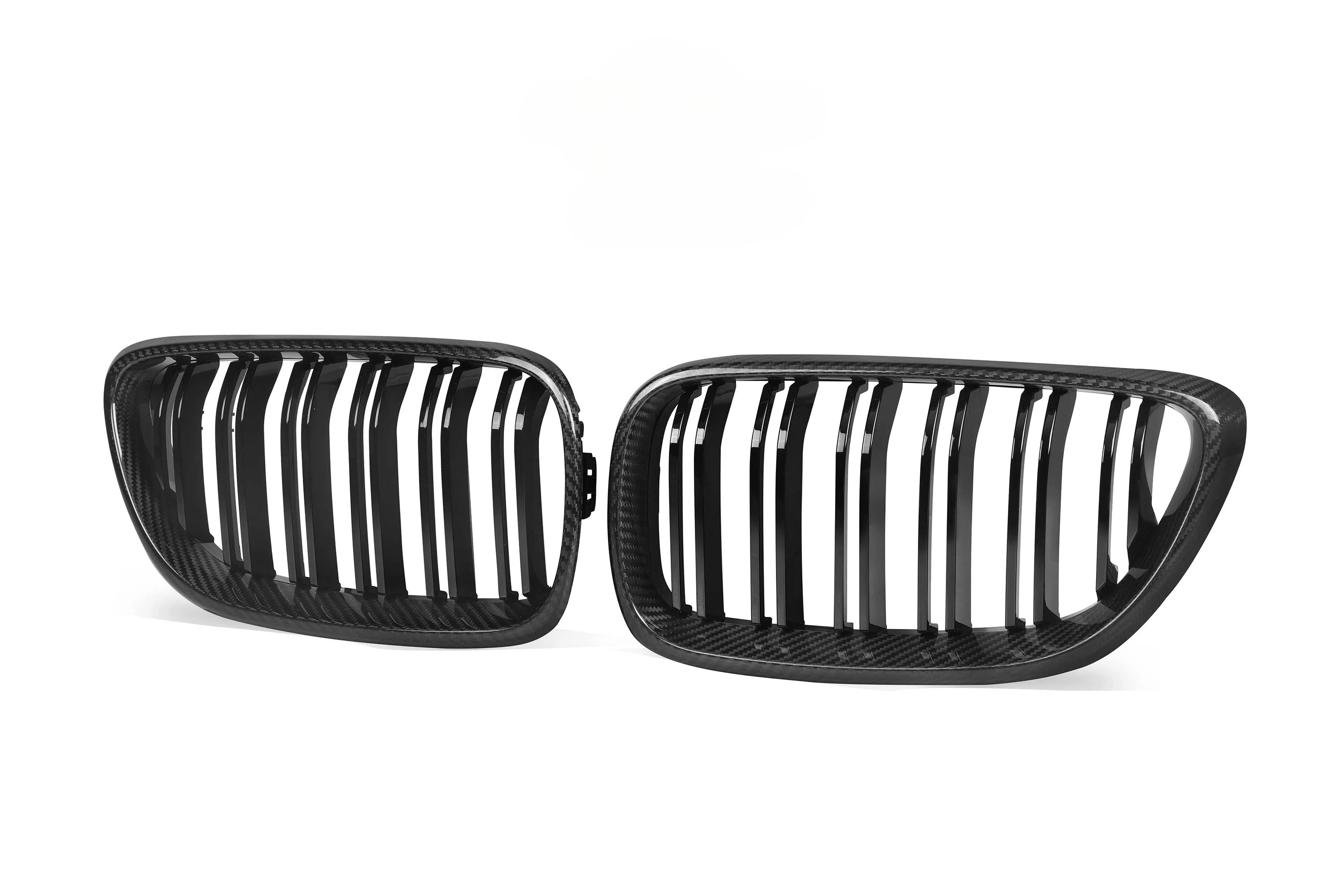 BMW M2 KP Front Kidney Grille (F87)