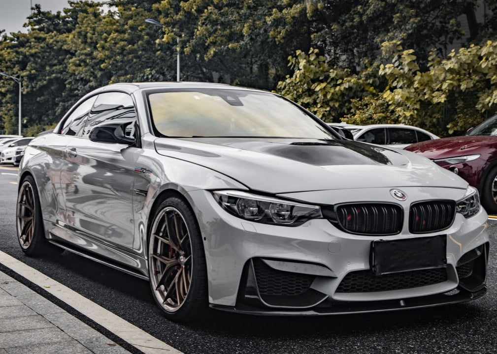 F80/F82 M3/M4 KP Performance Front Lip