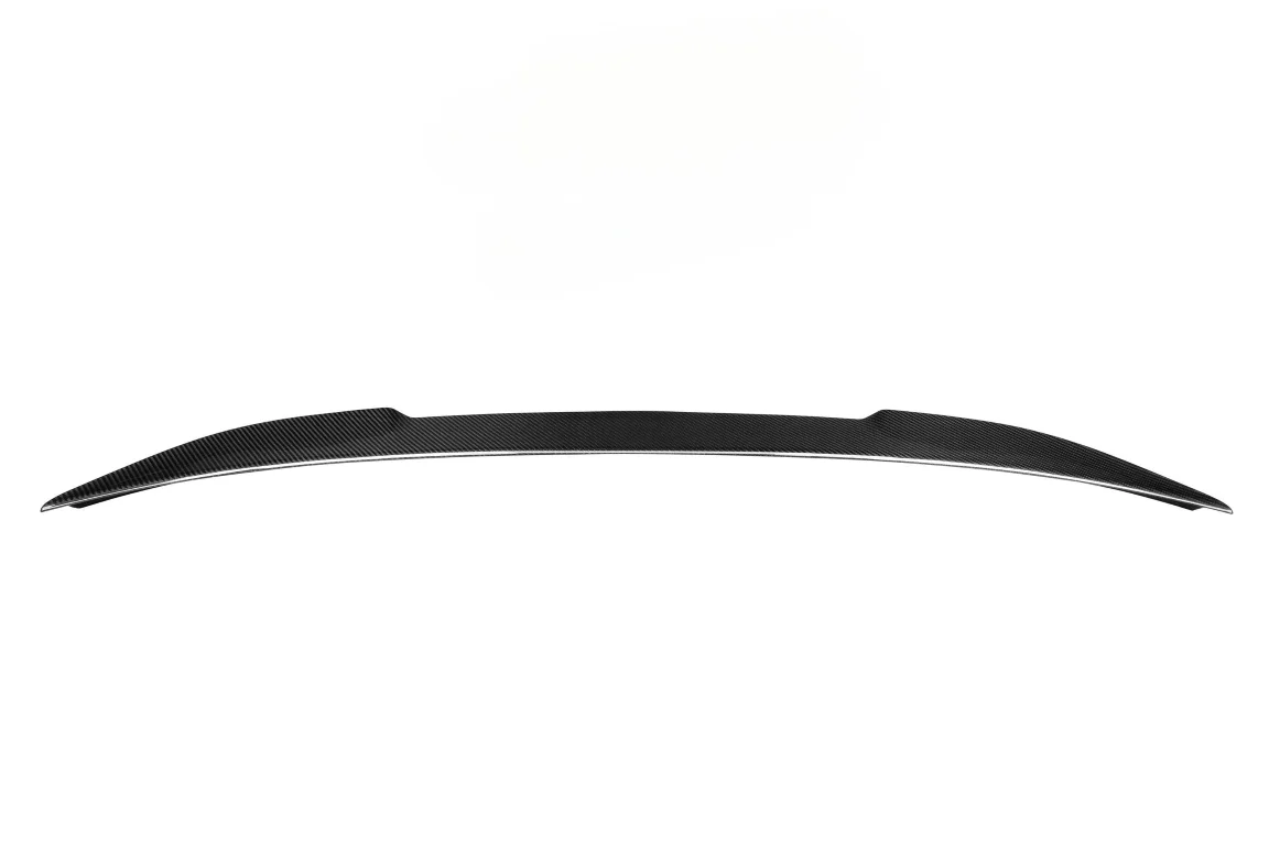 KP BMW M4 G82 Pre Preg Carbon Fibre M4 Style Spoiler
