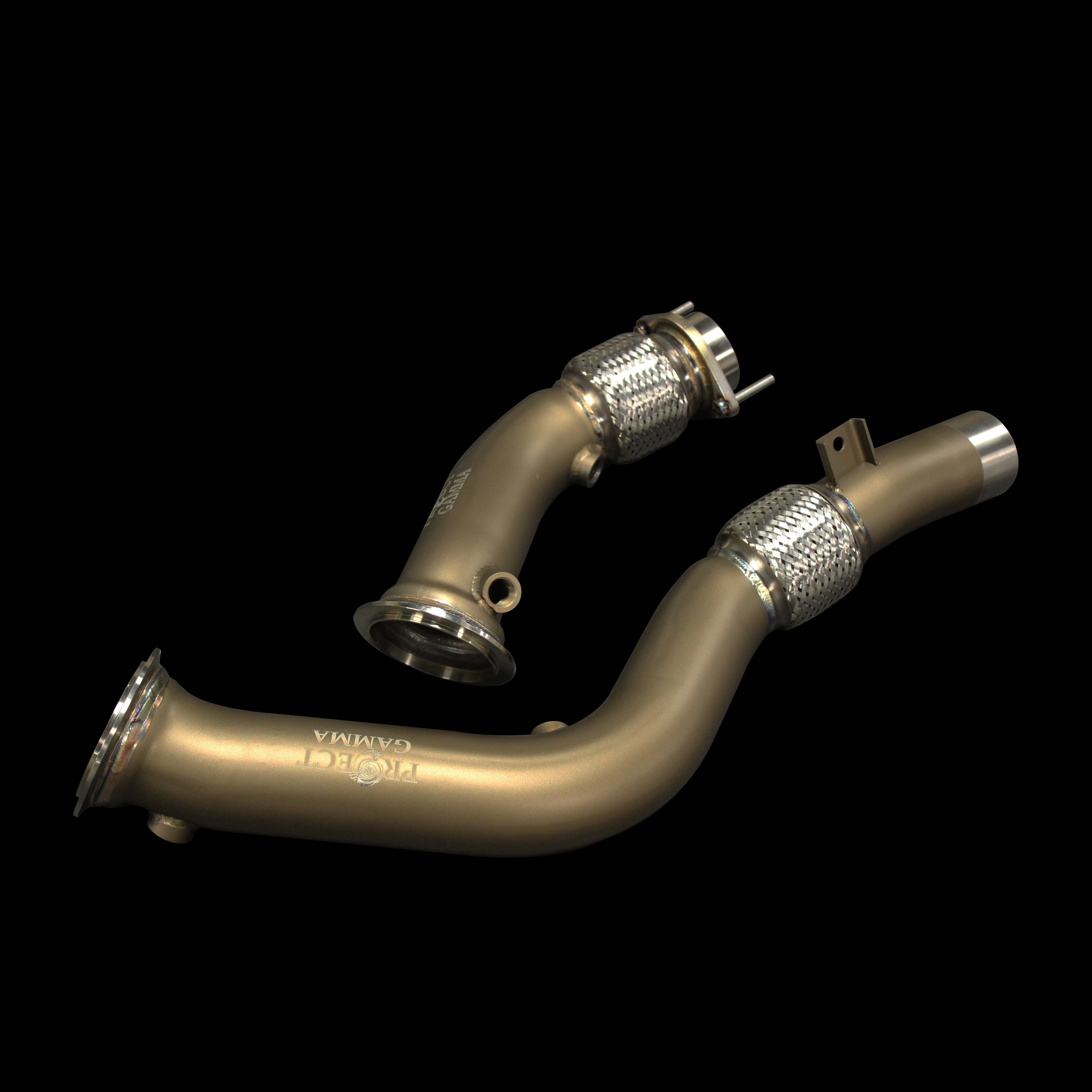 bmw-s55-downpipes