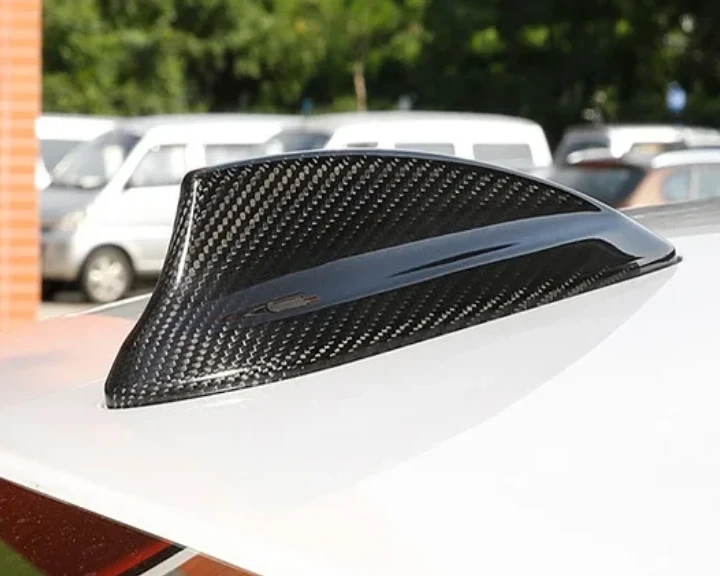 BMW M3/M4 F80/F82 KP Shark Fin Antenna