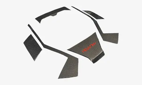 KEYVANY Audi RS6 Engine Cover (C8)