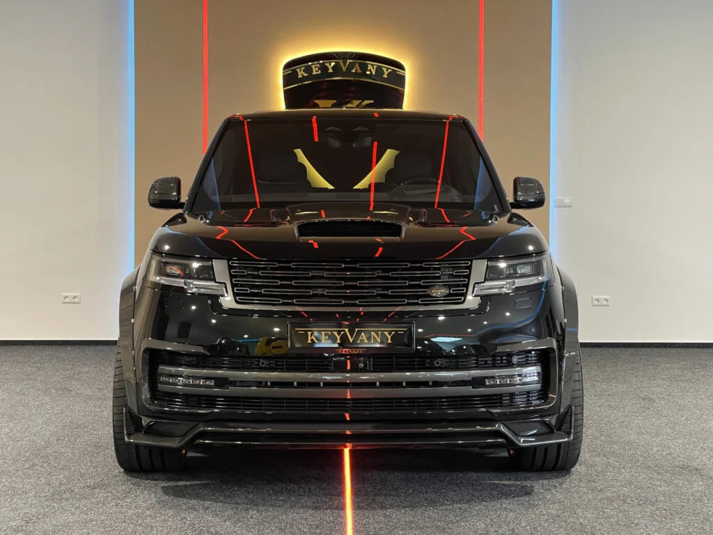 KEYVANY Range Rover (L460)