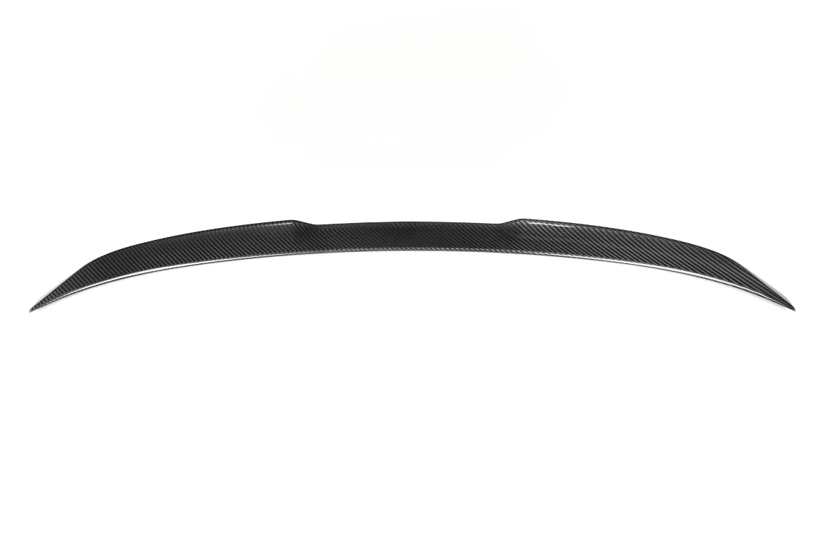KP BMW M4 G83 Pre Preg Carbon Fibre M Style Spoiler