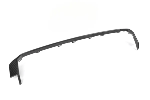 KP BMW M3/M4 Pre Preg Carbon Fibre OEM Style Diffuser Outline Trim (G80/G81/G82/G83)