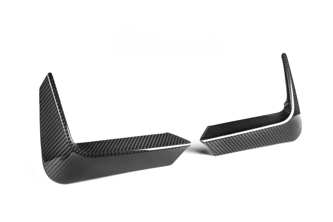 BMW M3/M4 F80/F82 KP Rear Bumper Trim