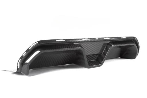 BMW M5 F90 KP-CS Style Diffuser