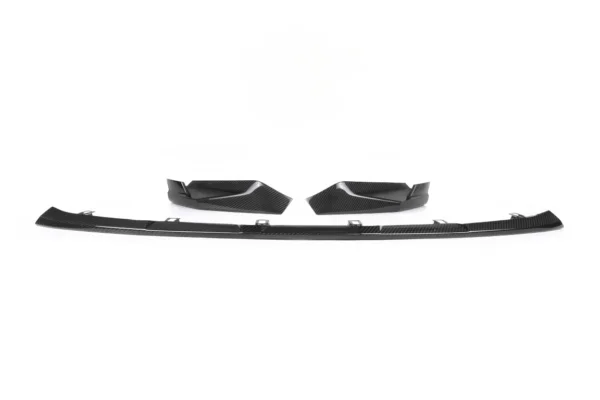 KP BMW M3/M4 Pre Preg Carbon Fibre Performance Front Lip (G80/G81/G82/G83 )