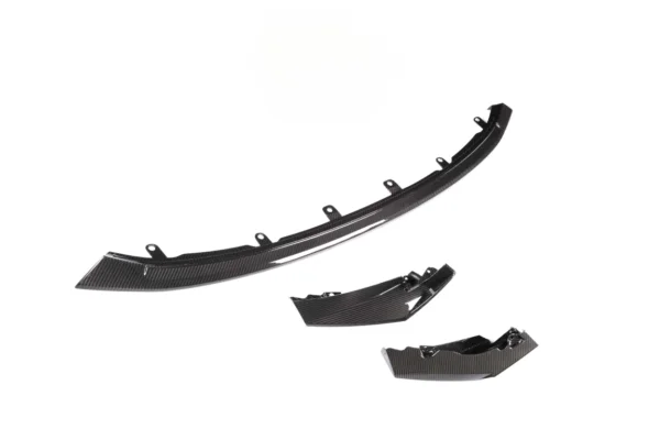 KP BMW M3/M4 Carbon Fibre Pre Preg CSL Style Front Lip (G80/G81/G82/G83)
