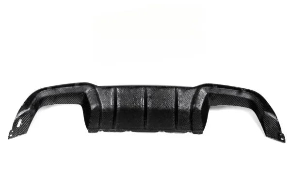 BMW F87 M2 KP Performance Diffuser