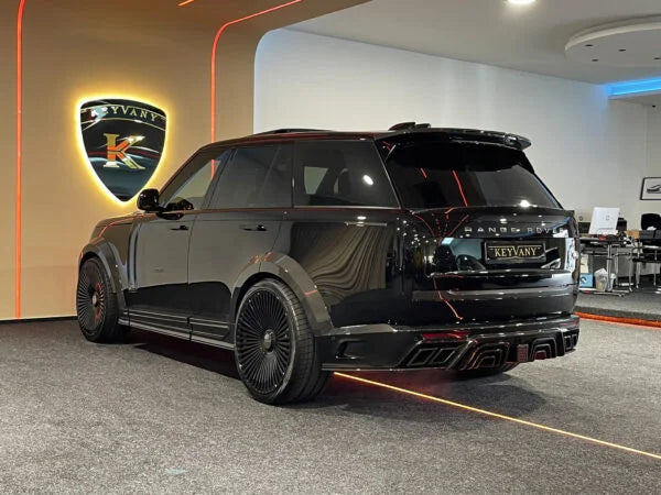 KEYVANY Range Rover (L460)