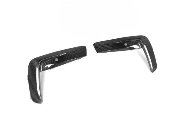 BMW M8 KP Front Bumpert Trim (F91/F92/F93)