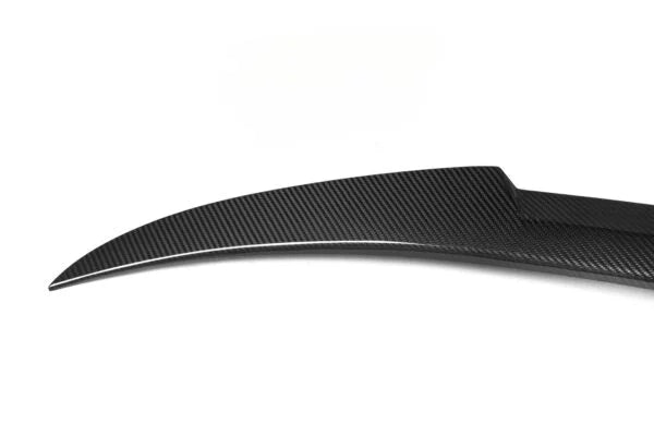 F33/F83 4-Series M4 KP M4-Style Spoiler
