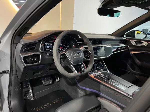 KEYVANY Audi RS6 (C8)